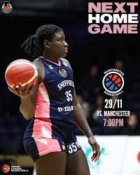 Image result for Sheffield Hatters Basketball Club
