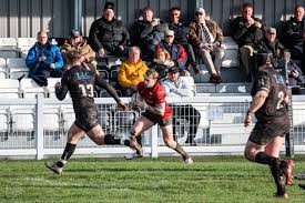 Image result for Colchester Rugby Football Club