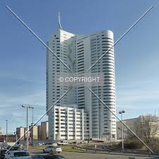 Image result for hochhaus neue donau