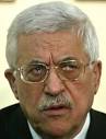Abbas's personal envoy for