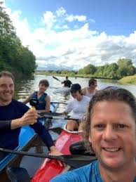 Image result for Exeter Canoe Club