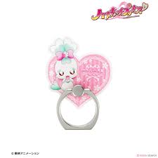 Image result for heartcatch