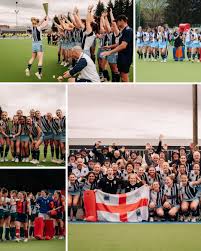 Image result for Hampstead & Westminster Hockey Club