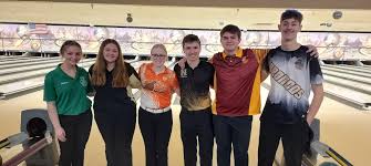 Image result for Nobles Mixed Bowling Club