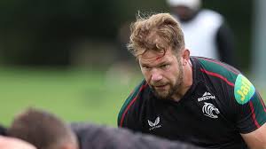 Image result for Lutterworth Rfc