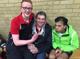 Image result for Ranmoor Badminton Club