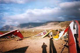 Image result for Northampton Hang Gliding Club