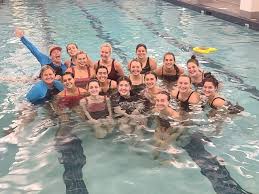 Image result for Dolphins Sheltered & Disabled Swim Club