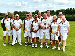 Image result for South Ramsey Bowling Club