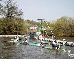 Image result for Trentham Canoe Club