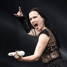 Image result for Tarja Turunen