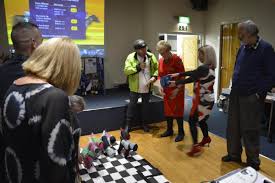Image result for Chess Vale Bowling Club