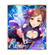 「兵藤レナ アイドルマスターシンデレラガールズ」の画像検索結果