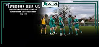 Image result for Cockfosters Football Club