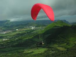 Image result for Aberdeen Hang Gliding & Paragliding Club