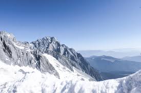 Αποτέλεσμα εικόνας για dragon snow mountain