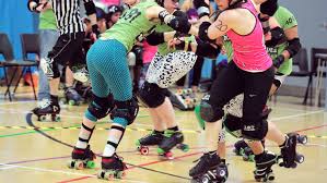 Image result for London Roller Girls