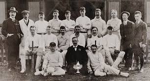 Image result for Oulton Cricket Club