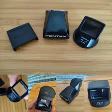 Image result for pentax o-me53