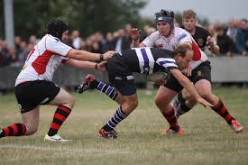 Image result for Campion R F C