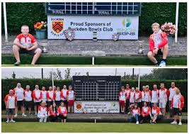 Image result for Eynesbury Bowls Club