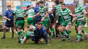Image result for Billingham Rugby Football Club