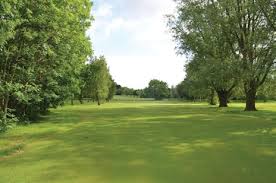 Image result for Oadby Golf Club