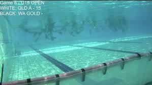 Image result for Aberdeen University Octopush Club