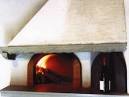 Pisa Pizza Oven