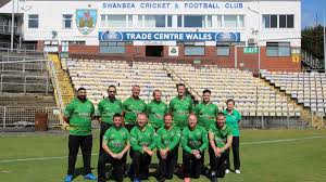 Image result for Swansea Cricket Club