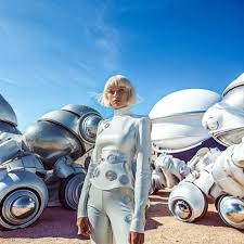 Image result for retrofuturism
