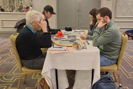 Image result for Belfast Scrabble Club