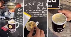 Drink Like Royalty: Lucknow Cafe's '24-Carat Gold Chai' A Hit ...