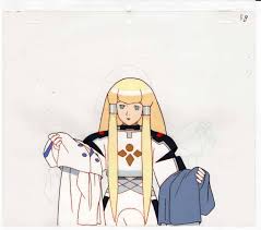 「フィル・アッカマン ∀ガンダム」の画像検索結果