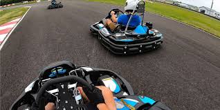Image result for Chasewater Kart Racing Club