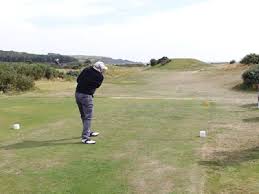 Image result for Wigtownshire County Golf Club