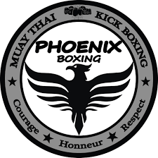 Image result for Phoenix Kick Boxing Club