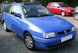 SEAT Ibiza - Wikipedia, the free encyclopedia