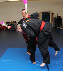 Image result for Kuk Sool Won Of Botesdale