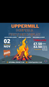 Image result for Uppermill Sports Club