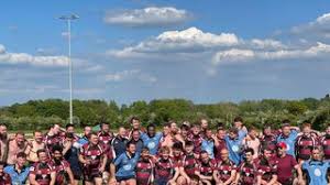 Image result for Newbury Rugby Club