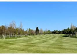 Image result for Heworth Golf Club