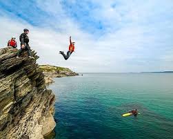 Image result for Swimming Skills Cornwall | St Ives