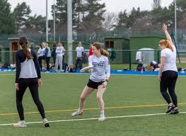 Image result for Glasgow University Ultimate Frisbee