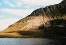 The Lancet Edge, Sgòr Iutharn. I could be sneaky and claim that this view is - via Daymix