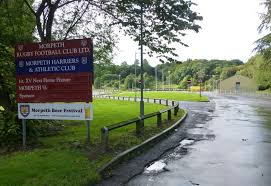 Image result for Morpeth Rugby Football Club Ltd