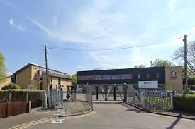 Image result for Nottingham Schools Ra