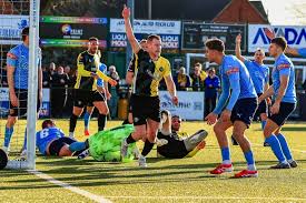 Image result for Workington AFC