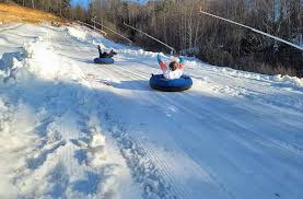 Image result for Bracknell Snow-Tubing