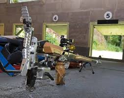 Image result for Langar Rifle Club